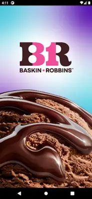 Baskin-Robbins Australia android App screenshot 2